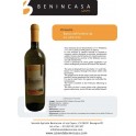 Vincastro Bianco IGT Umbria Benincasa