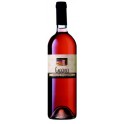 Rosato Frizzante Letizia Gaggioli