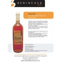 Vincastro Rosato IGT Umbria Benincasa